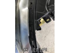 外装・エアロ 左ヘッドランプ