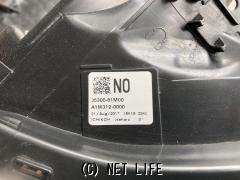 外装・エアロ 左ヘッドランプ