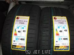 タイヤ 18インチ (235/40R18) 1本取付工賃込み価格
