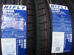 タイヤ・19インチ (225/40R19) 1本取付工賃込み価格・1.365万円