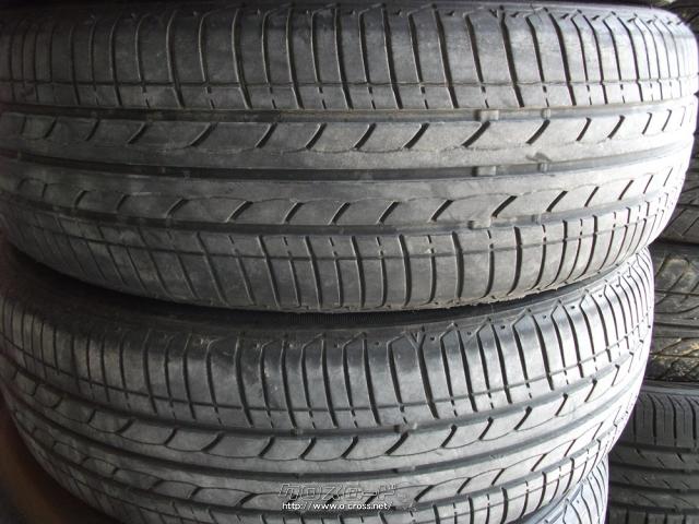 タイヤ・15インチ (165/55R15) 1本取付工賃込み価格・4,500円・タイヤ