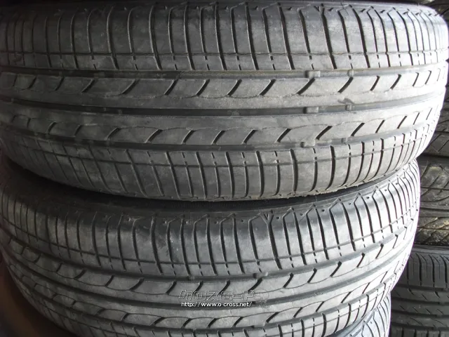タイヤ・15インチ (165/55R15) 1本取付工賃込み価格・4,500円・タイヤ 