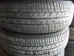 タイヤ・15インチ (165/55R15) 1本取付工賃込み価格・4,500円・タイヤ