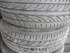 165/45R16 タイヤ＆ホイール　中古　軽自動車　交渉中 タイヤ・16インチ (165/45R16) 1本取付工賃込み価格・5,000円・タイヤ
