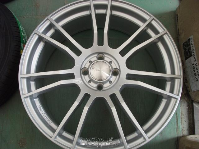 ホイール・19インチ 4本set・ご成約・タイヤホイールショップ