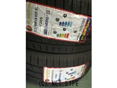 タイヤ・18インチ (215/45R18) 1本取付工賃込み価格・1.275万円