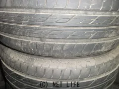 タイヤ・14インチ (165/55R14) 1本取付工賃込み価格・4,000円・タイヤ