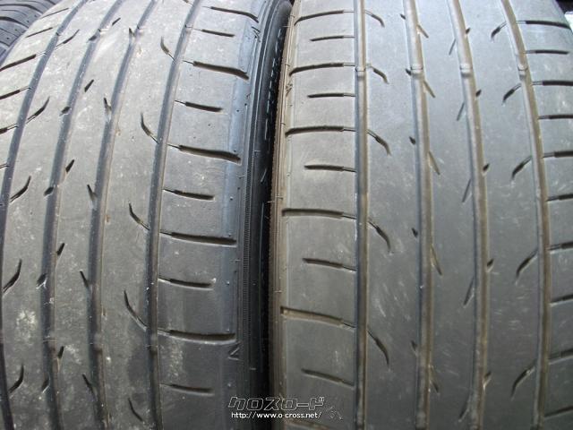 タイヤ・17インチ (205/45R17) 2本セット価格・ご成約・タイヤホイール 