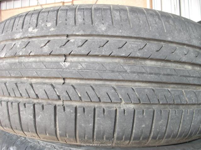タイヤ・16インチ (195/50R16) 1本価格・ご成約・タイヤホイール