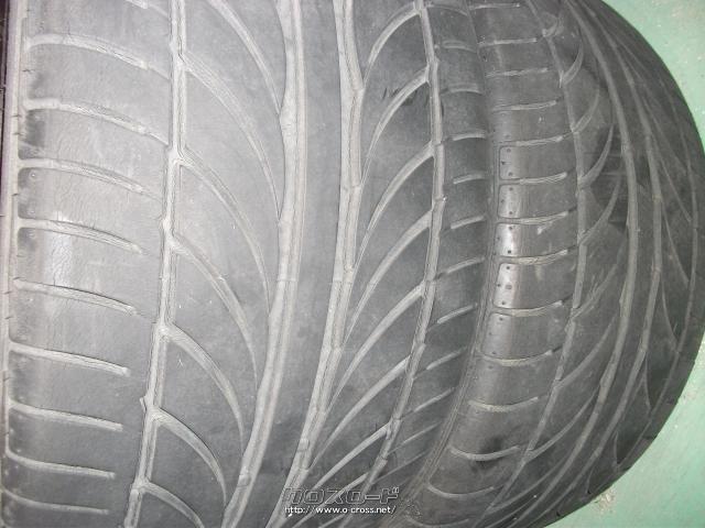 タイヤ・20インチ (225/35R20) 2本セット価格・ご成約・タイヤホイール 