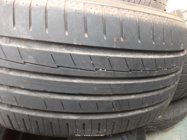 タイヤ・17インチ (215/45R17) 1本取付工賃込み価格・ご成約・タイヤ 