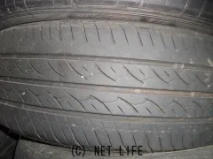 タイヤ 14インチ (185/65R14) 1本取付工賃込み価格