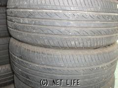 タイヤ 15インチ (185/60R15) 2本取付工賃込み価格