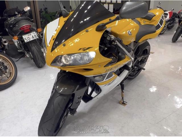 ヤマハ YZF-R1