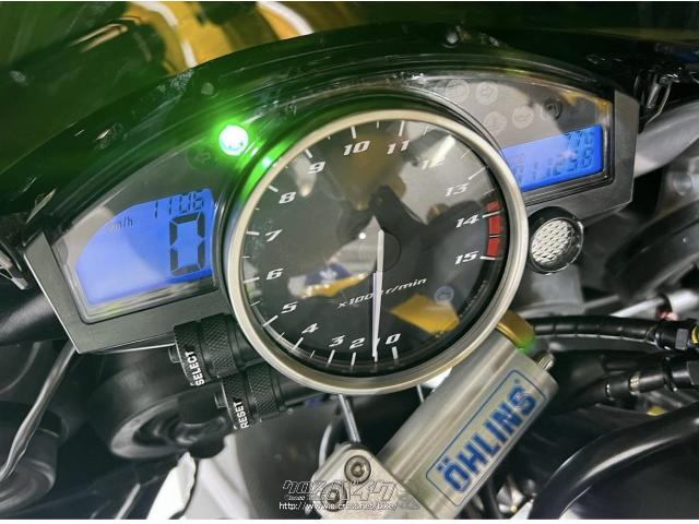 ヤマハ YZF-R1