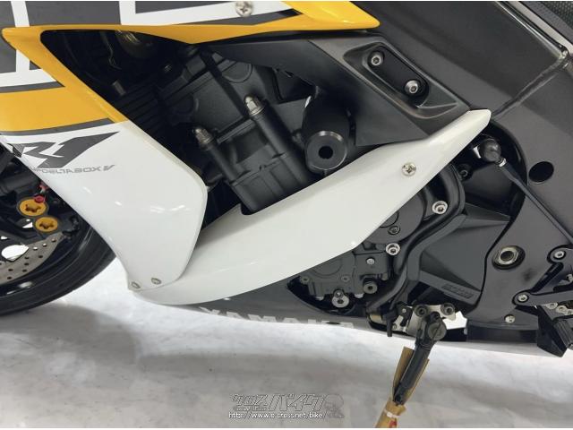 ヤマハ YZF-R1