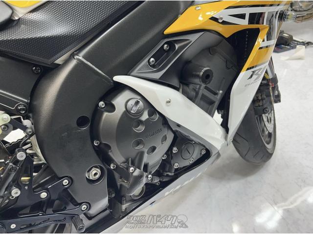 ヤマハ YZF-R1