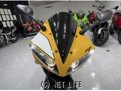 ヤマハ YZF-R1