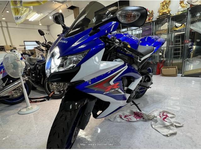 スズキ GSX-R750