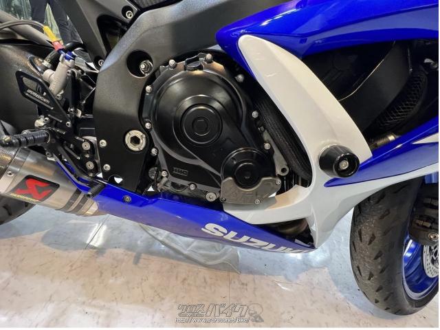 スズキ GSX-R750