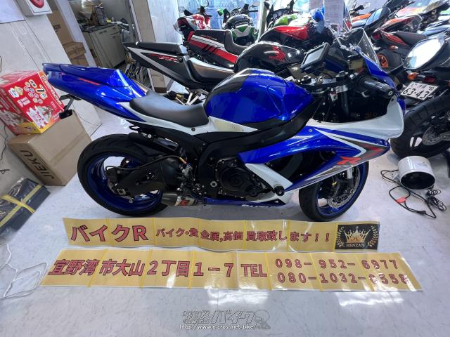 スズキ GSX-R750