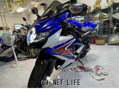 スズキ GSX-R750
