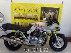 スズキ GSXカタナ1100