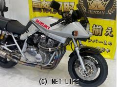 スズキ GSXカタナ1100