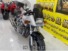 スズキ GSXカタナ1100