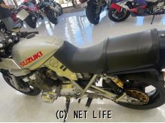 スズキ GSXカタナ1100