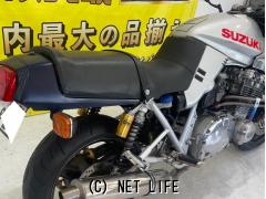 スズキ GSXカタナ1100