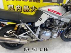 スズキ GSXカタナ1100