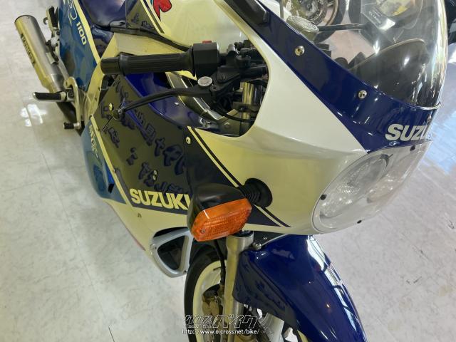 スズキ GSX-R1100