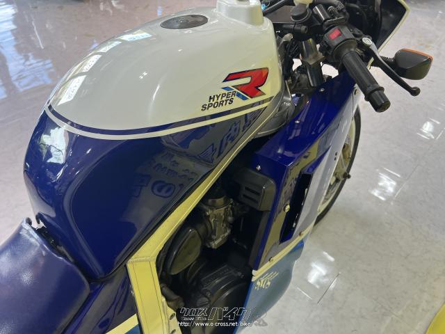 スズキ GSX-R1100