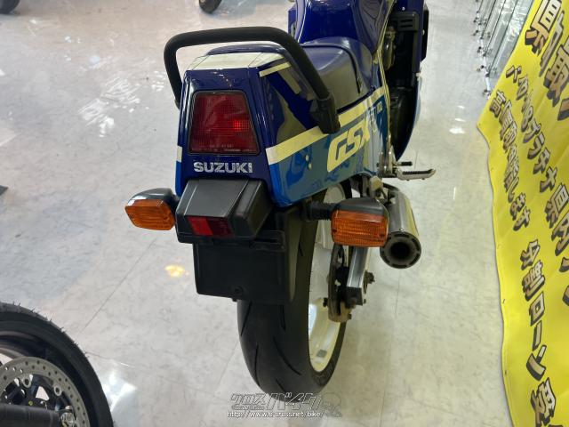 スズキ GSX-R1100