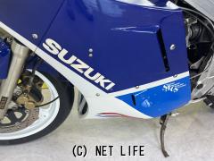 スズキ GSX-R1100