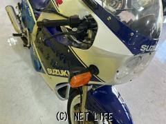 スズキ GSX-R1100