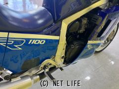 スズキ GSX-R1100