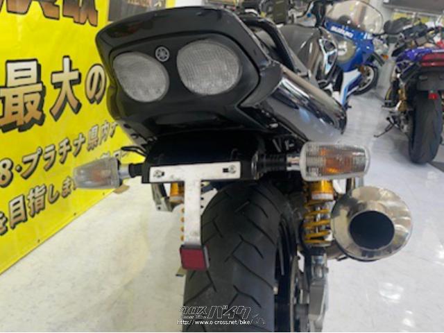 ヤマハ XJR1300