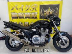 ヤマハ XJR1300