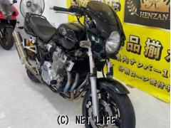 ヤマハ XJR1300