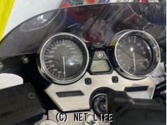 ヤマハ XJR1300