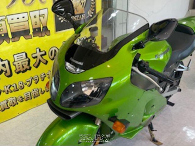 カワサキ ニンジャ・1200cc・バイクR・60,262km | 沖縄のバイク情報