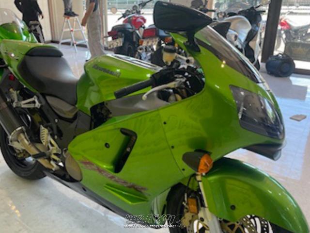 カワサキ ニンジャ・1200cc・バイクR・60,262km | 沖縄のバイク情報