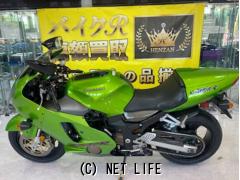 カワサキ ニンジャ