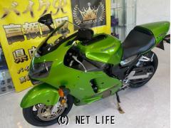 カワサキ ニンジャ