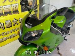 カワサキ ニンジャ