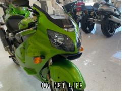 カワサキ ニンジャ