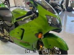 カワサキ ニンジャ