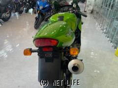 カワサキ ニンジャ